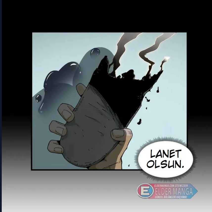 Deliye Her Gün Bayram! Bölüm 3 - Sayfa 26