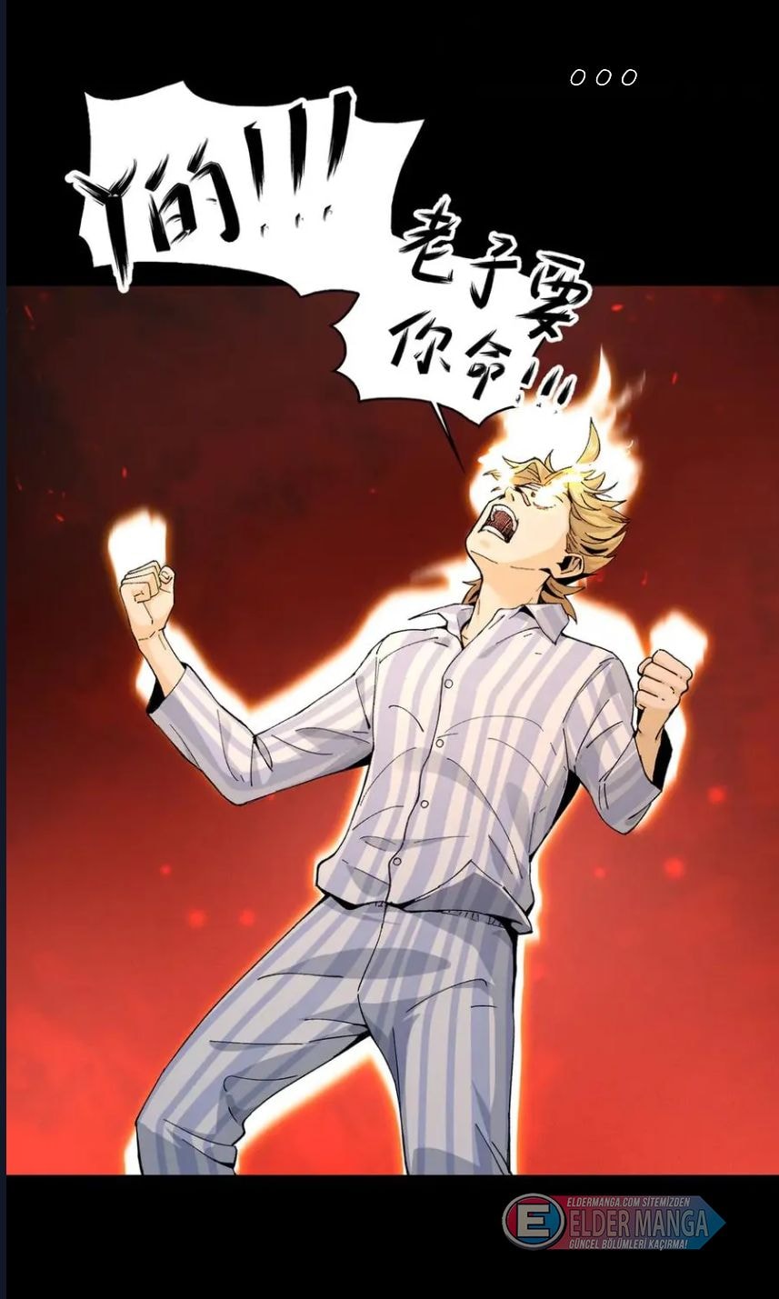 Deliye Her Gün Bayram! Bölüm 3 - Sayfa 29