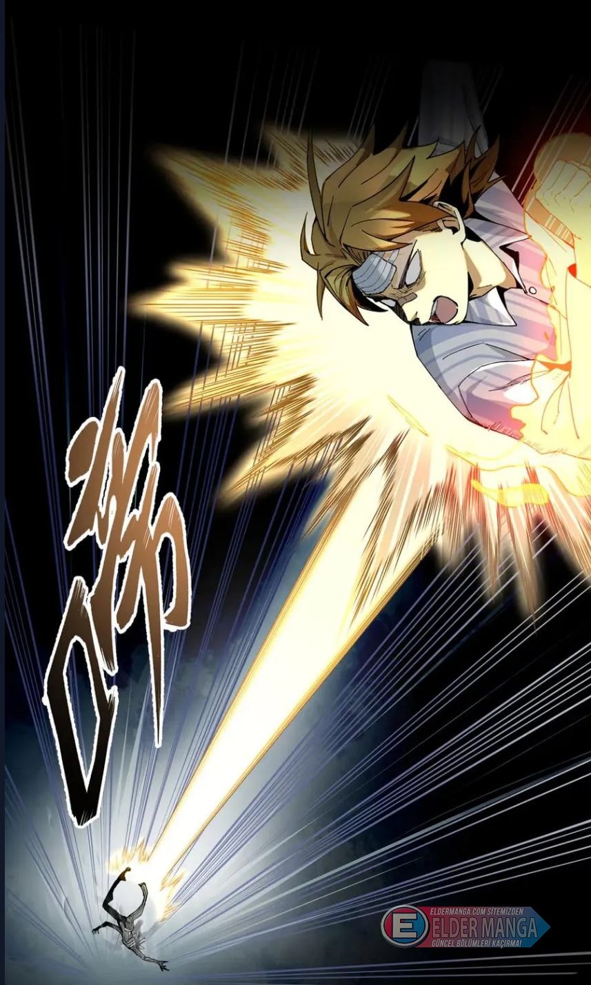 Deliye Her Gün Bayram! Bölüm 3 - Sayfa 31