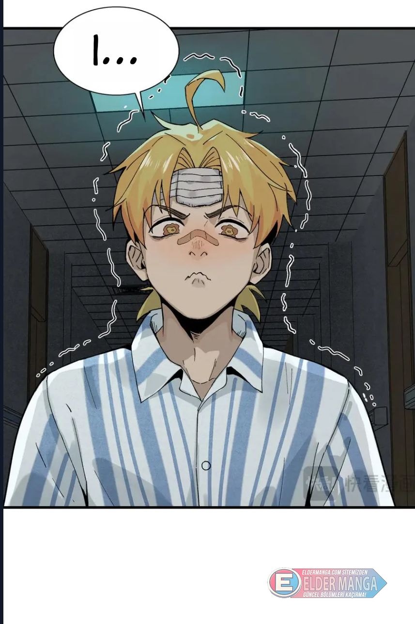 Deliye Her Gün Bayram! Bölüm 3 - Sayfa 41