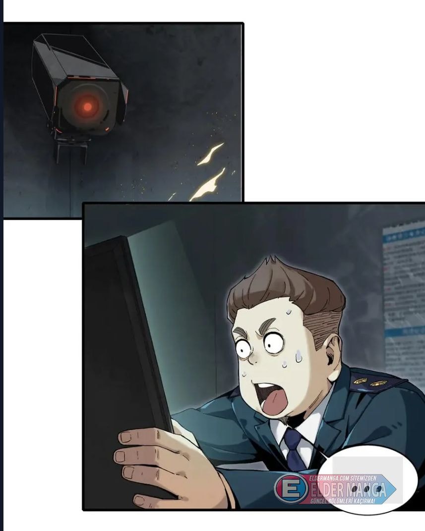 Deliye Her Gün Bayram! Bölüm 3 - Sayfa 43