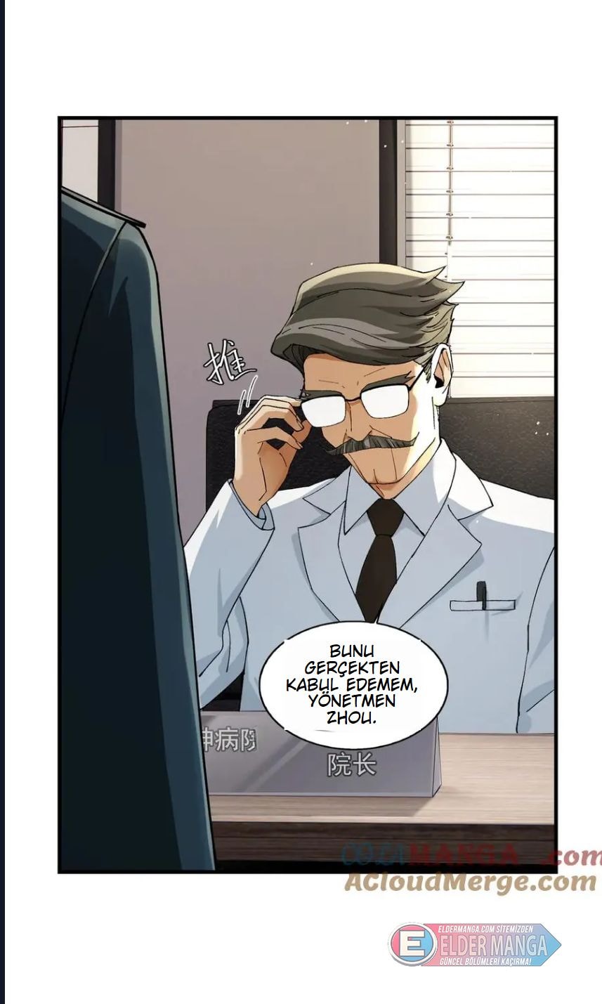 Deliye Her Gün Bayram! Bölüm 3 - Sayfa 46