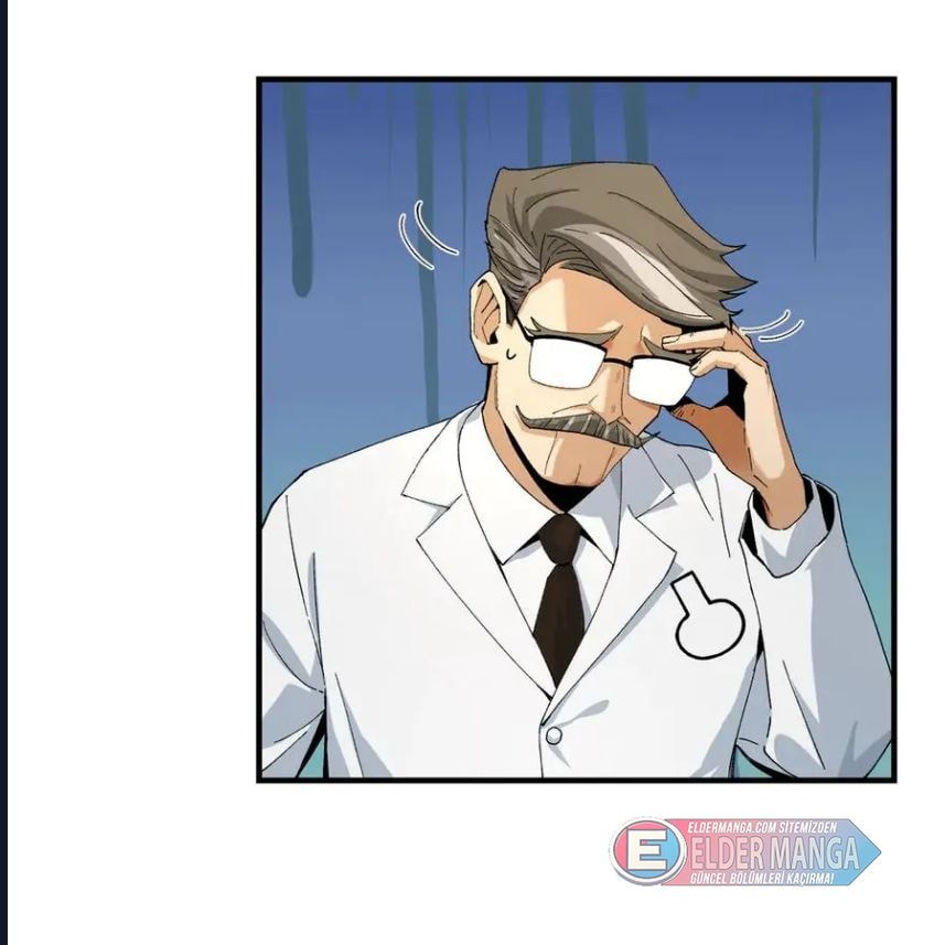 Deliye Her Gün Bayram! Bölüm 3 - Sayfa 52