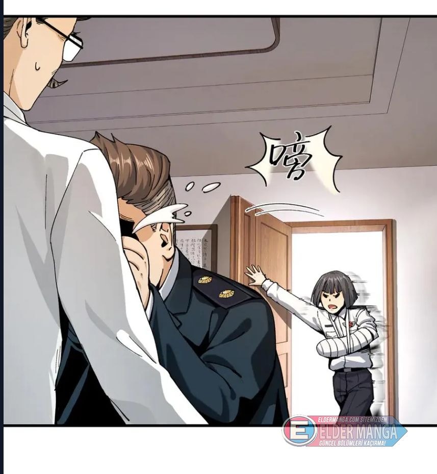 Deliye Her Gün Bayram! Bölüm 3 - Sayfa 56