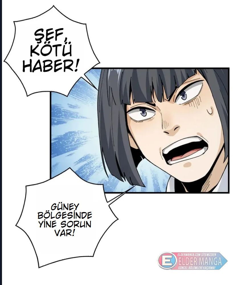 Deliye Her Gün Bayram! Bölüm 3 - Sayfa 57