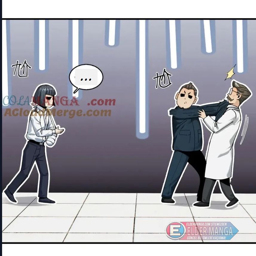 Deliye Her Gün Bayram! Bölüm 3 - Sayfa 58