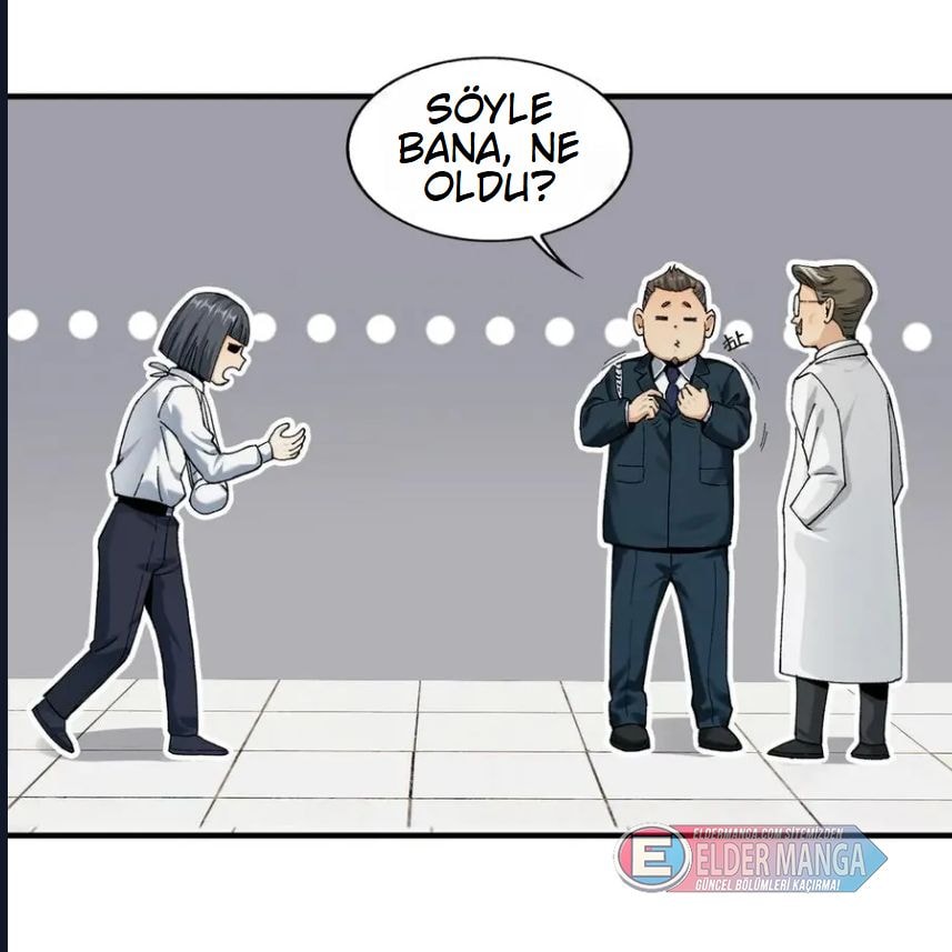 Deliye Her Gün Bayram! Bölüm 3 - Sayfa 59