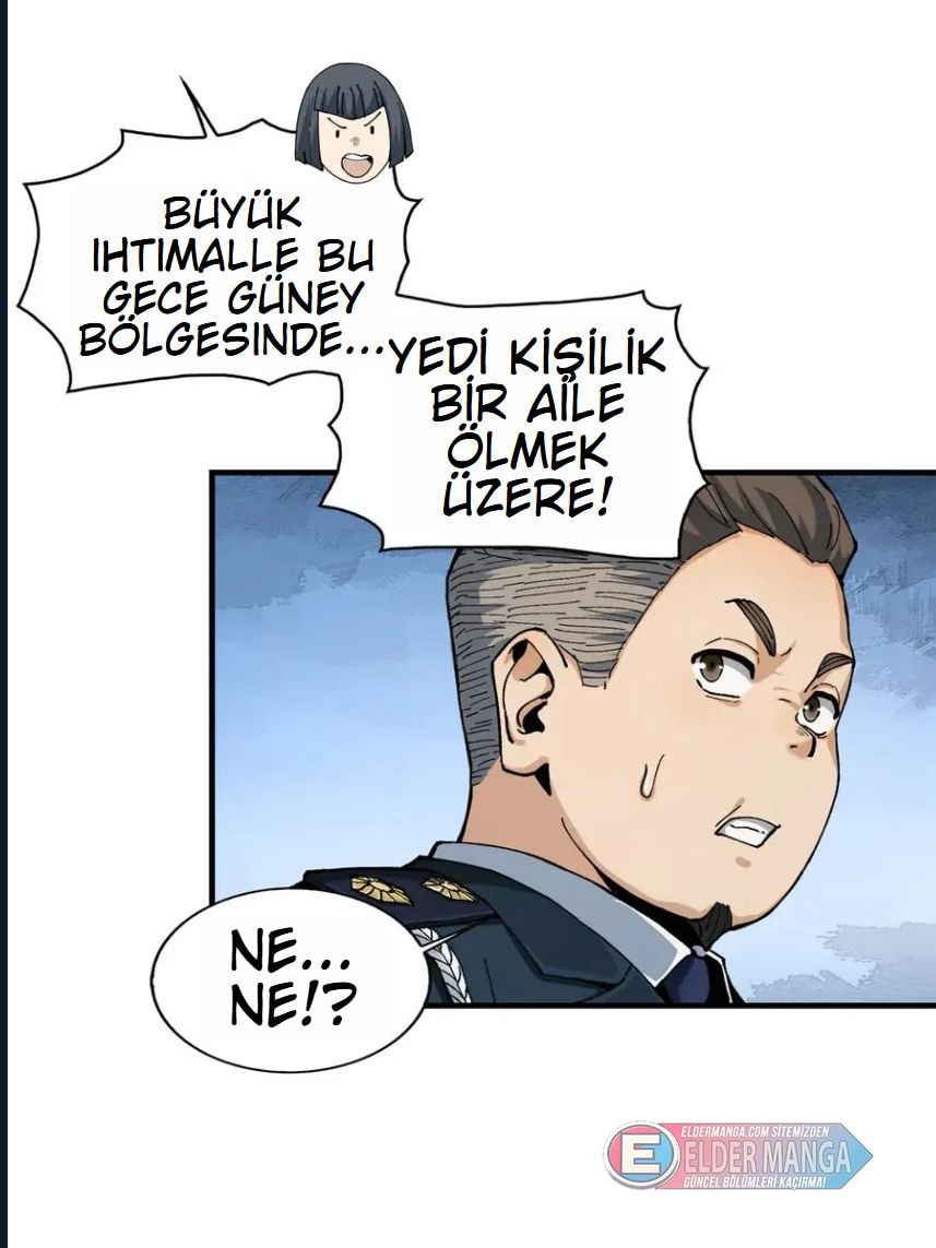 Deliye Her Gün Bayram! Bölüm 3 - Sayfa 60