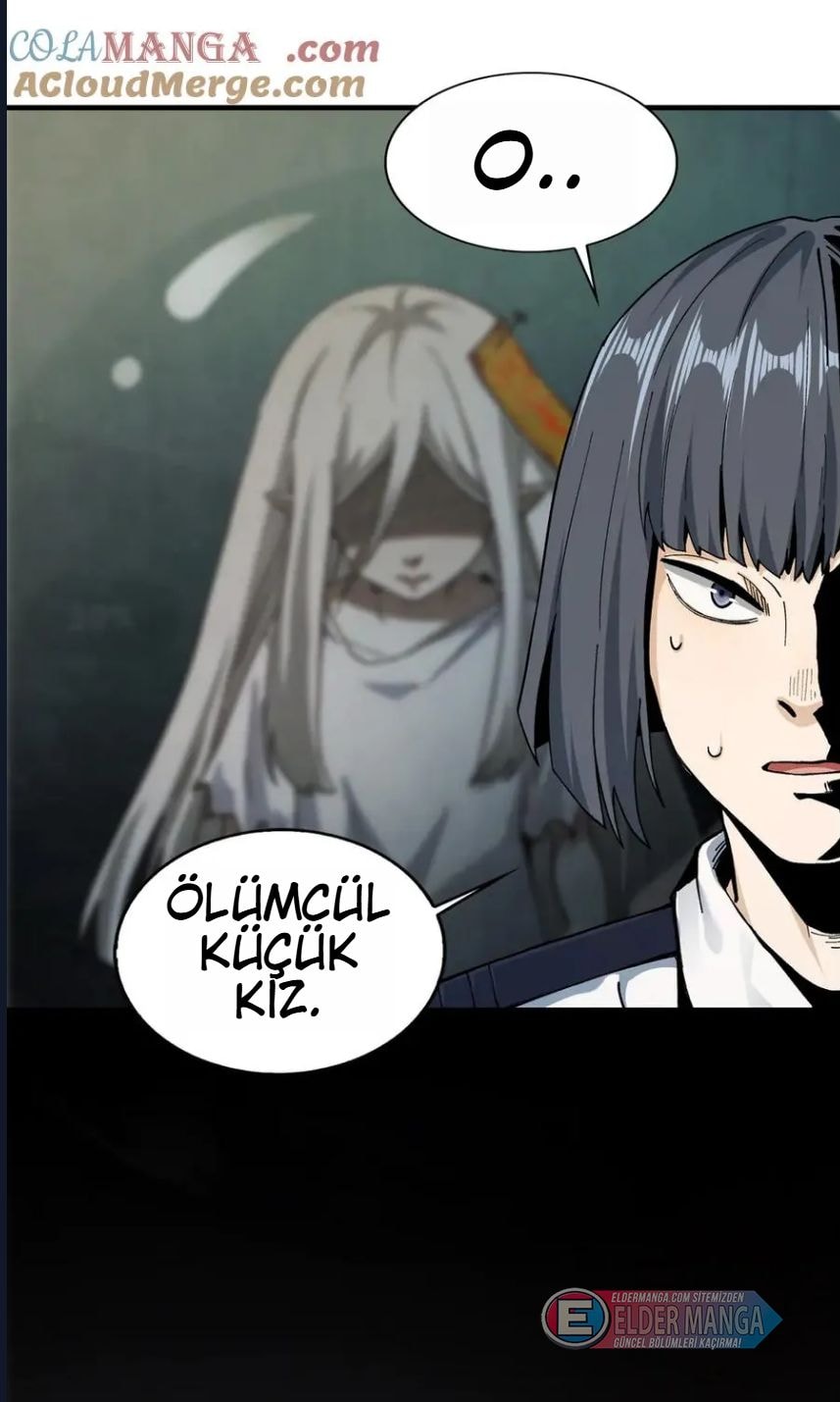 Deliye Her Gün Bayram! Bölüm 3 - Sayfa 61