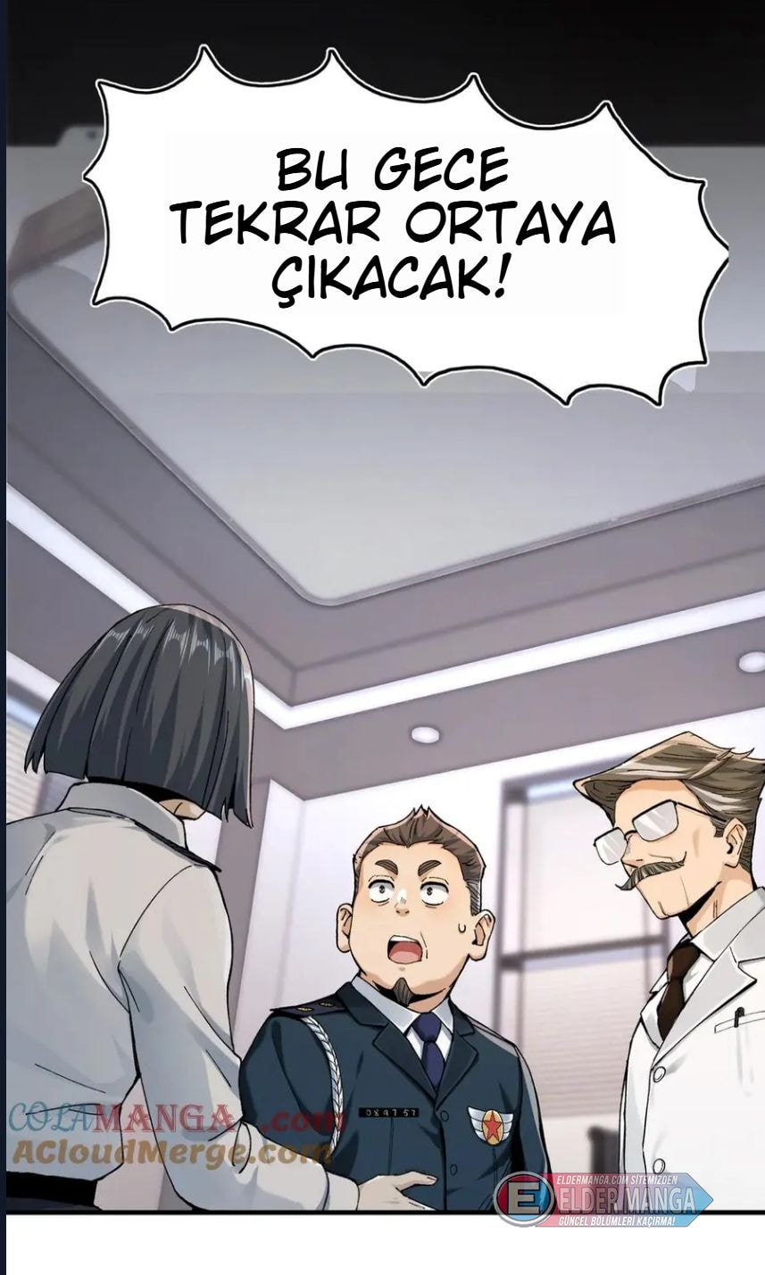 Deliye Her Gün Bayram! Bölüm 3 - Sayfa 62