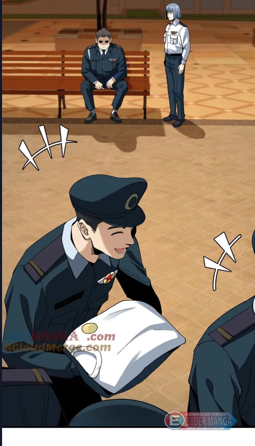 Deliye Her Gün Bayram! Bölüm 3 - Sayfa 64