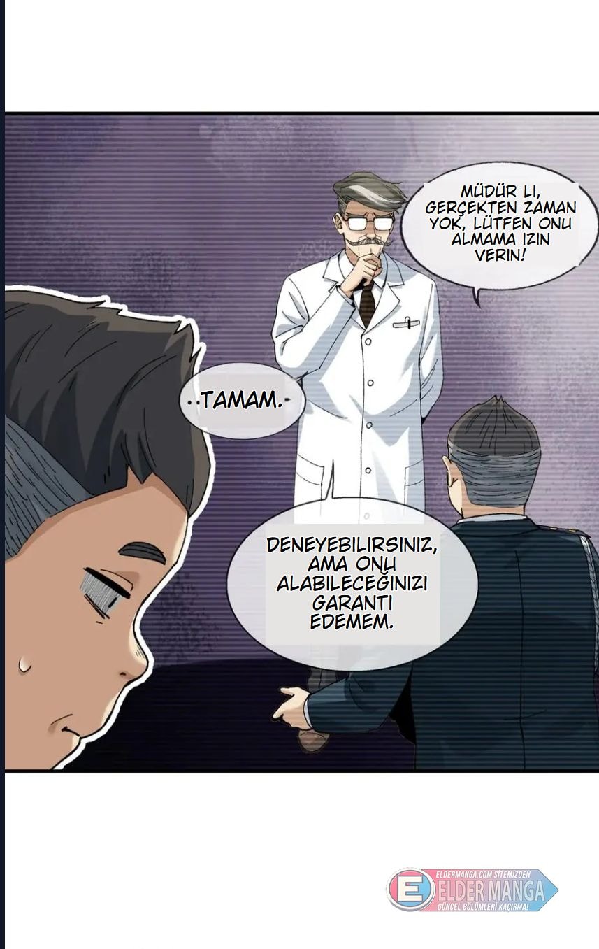 Deliye Her Gün Bayram! Bölüm 3 - Sayfa 66