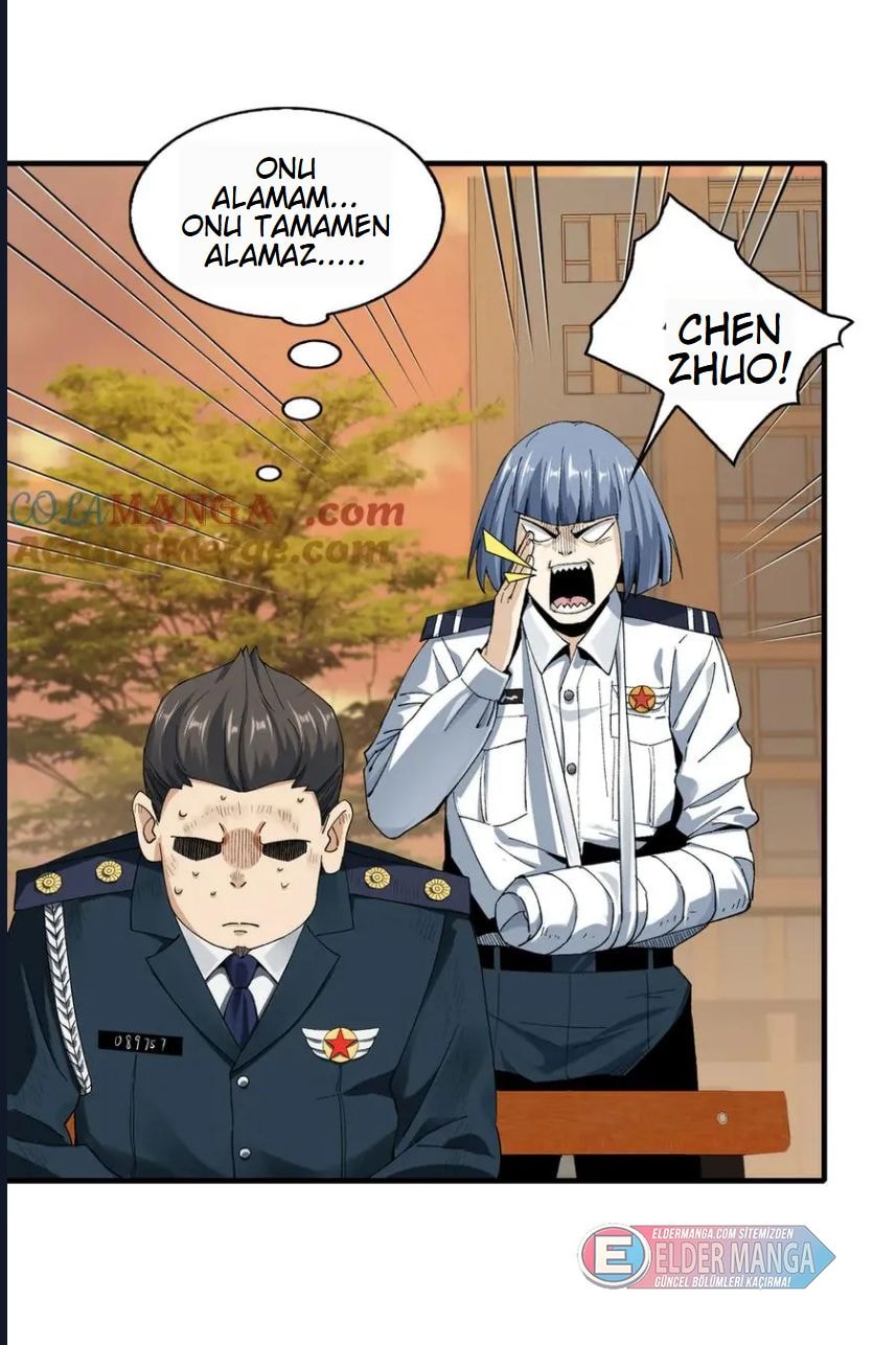 Deliye Her Gün Bayram! Bölüm 3 - Sayfa 69