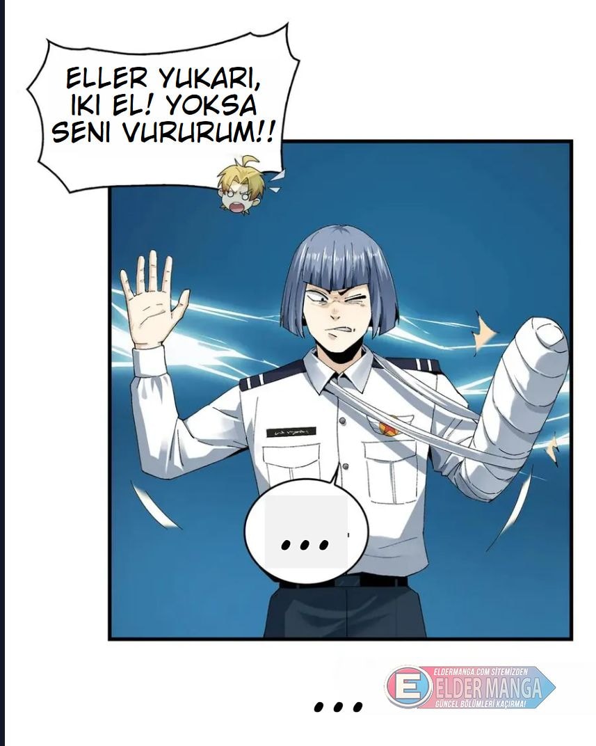 Deliye Her Gün Bayram! Bölüm 3 - Sayfa 72