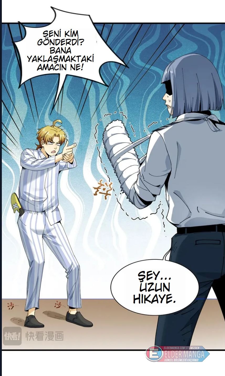 Deliye Her Gün Bayram! Bölüm 3 - Sayfa 73