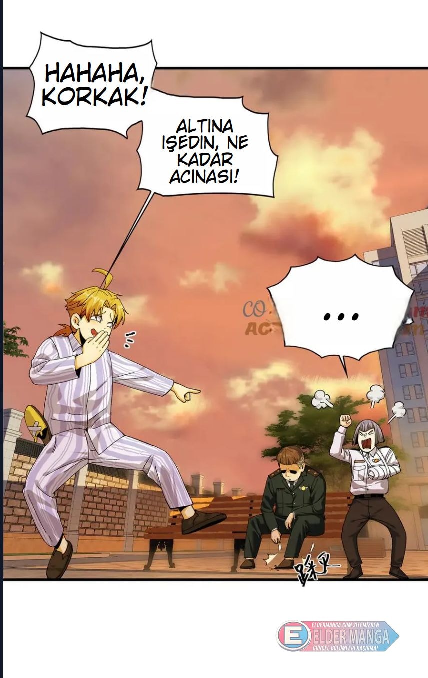 Deliye Her Gün Bayram! Bölüm 3 - Sayfa 74