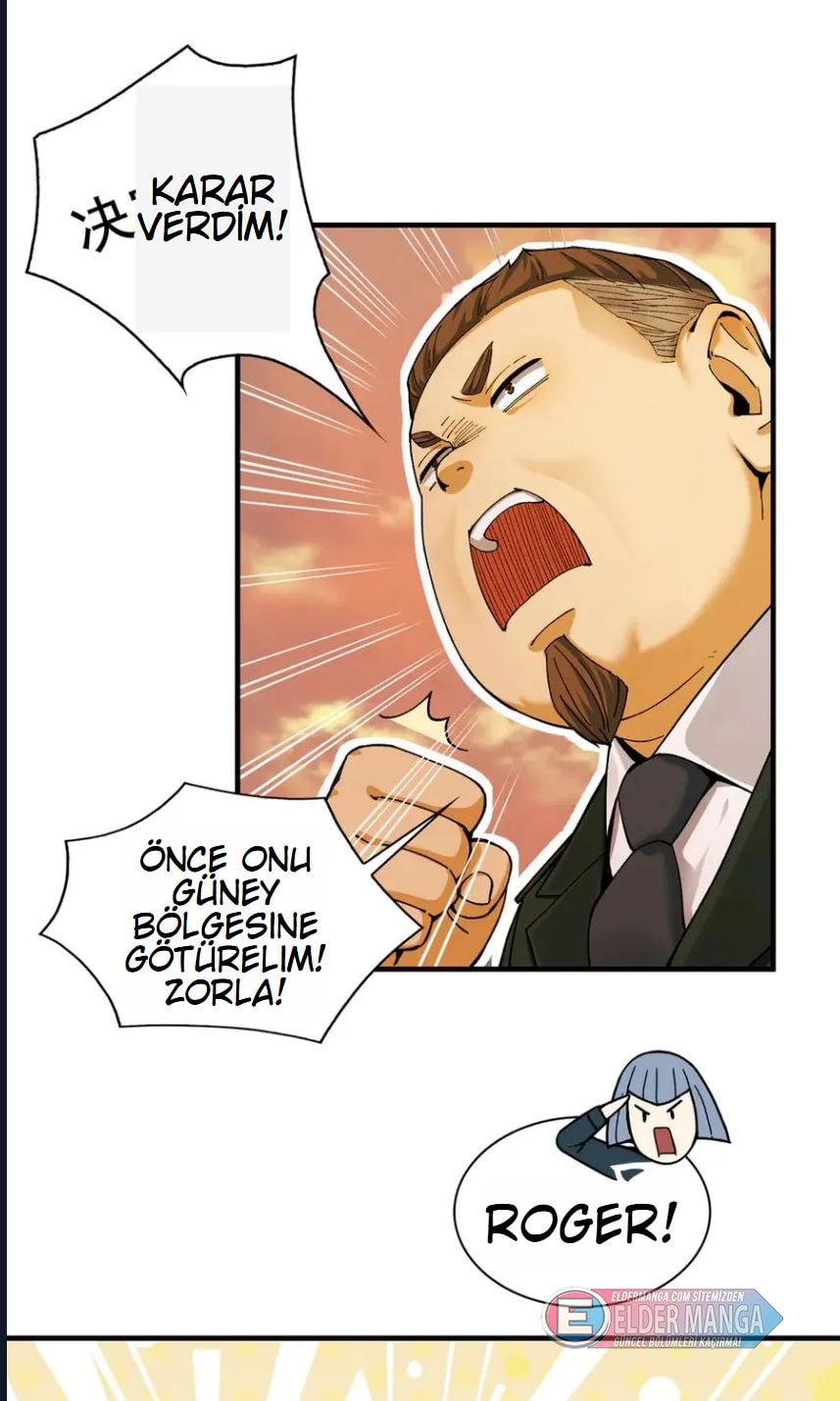 Deliye Her Gün Bayram! Bölüm 3 - Sayfa 75