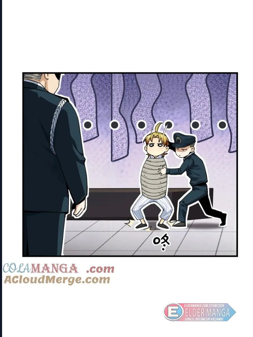 Deliye Her Gün Bayram! Bölüm 3 - Sayfa 79