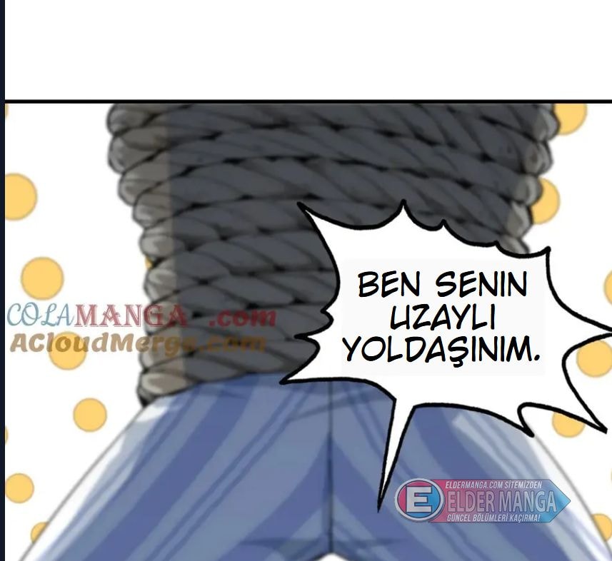 Deliye Her Gün Bayram! Bölüm 3 - Sayfa 81