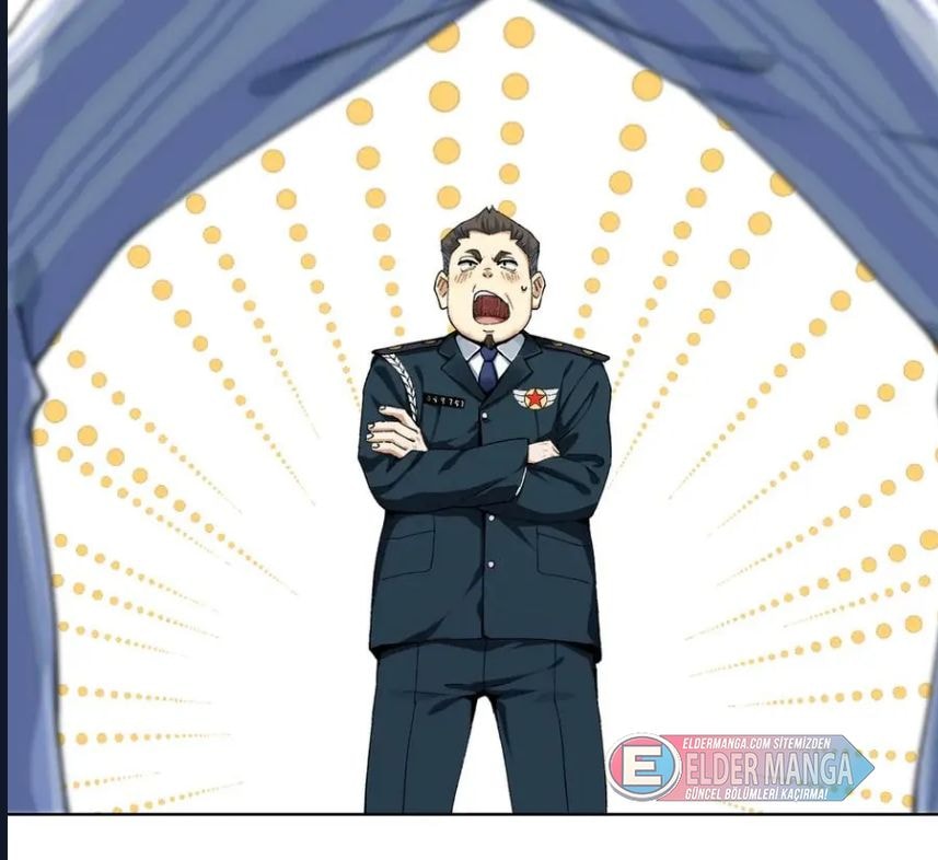 Deliye Her Gün Bayram! Bölüm 3 - Sayfa 82