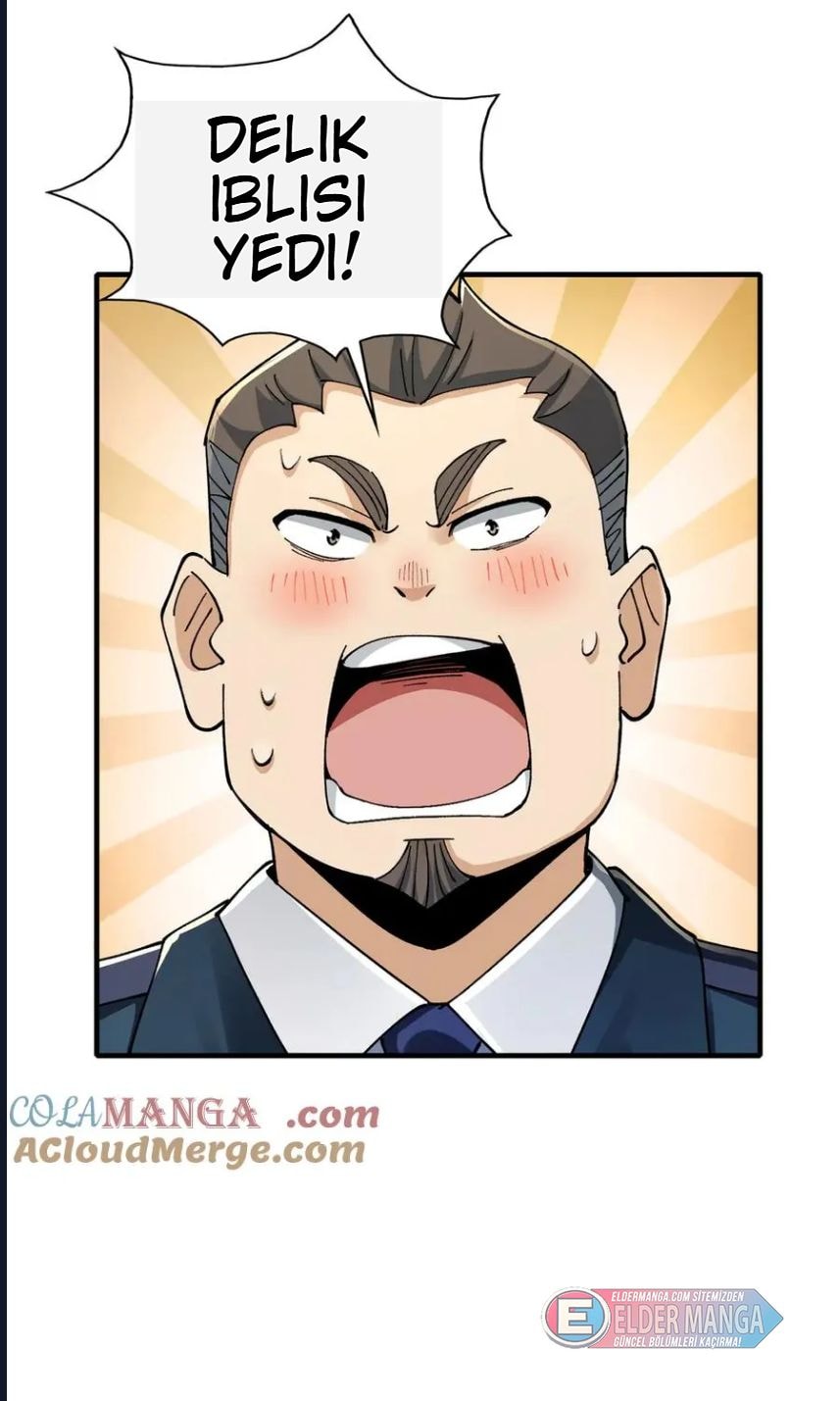 Deliye Her Gün Bayram! Bölüm 3 - Sayfa 83