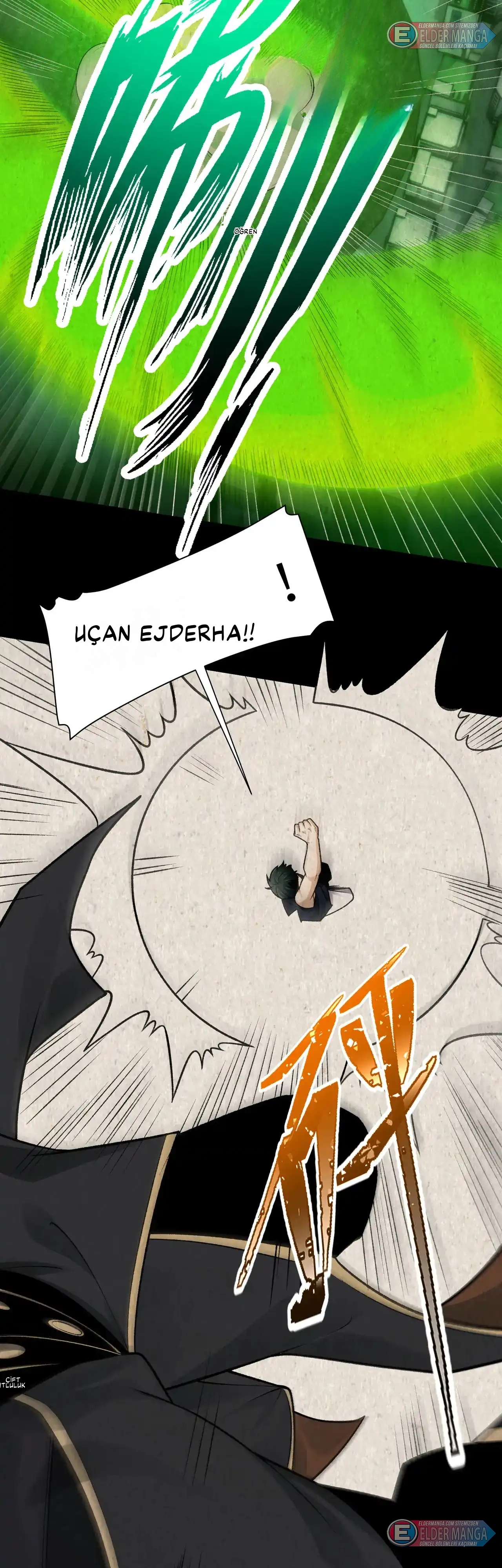 Deliye Her Gün Bayram! Bölüm 188 - Sayfa 12