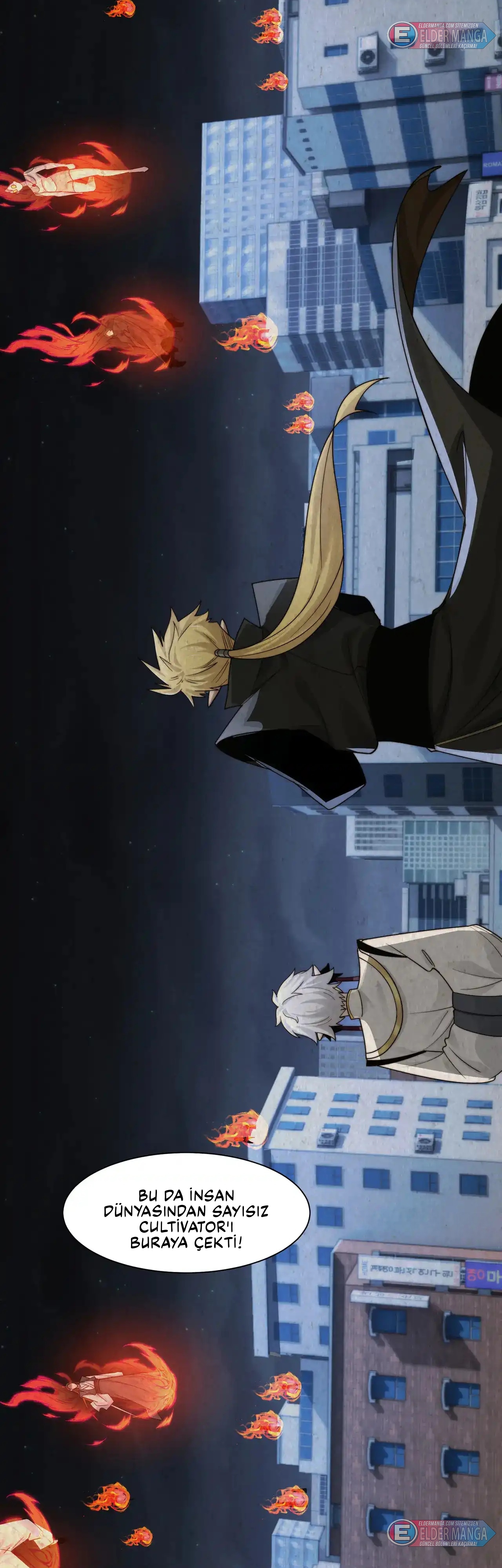 Deliye Her Gün Bayram! Bölüm 188 - Sayfa 23