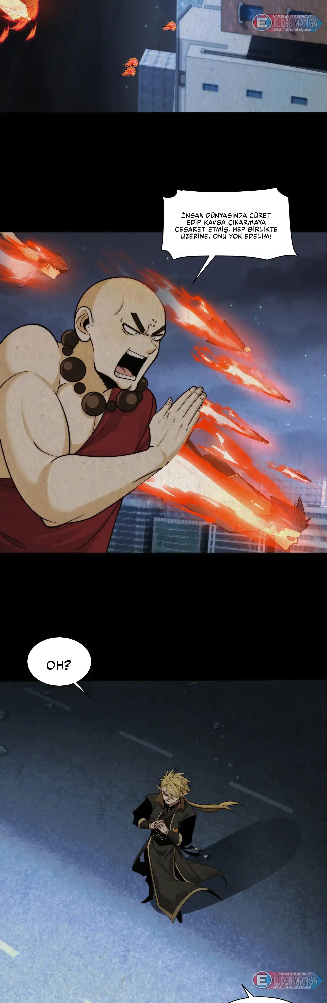 Deliye Her Gün Bayram! Bölüm 188 - Sayfa 24