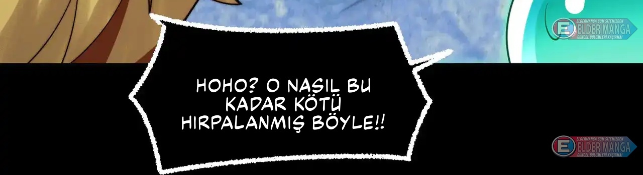 Deliye Her Gün Bayram! Bölüm 188 - Sayfa 31