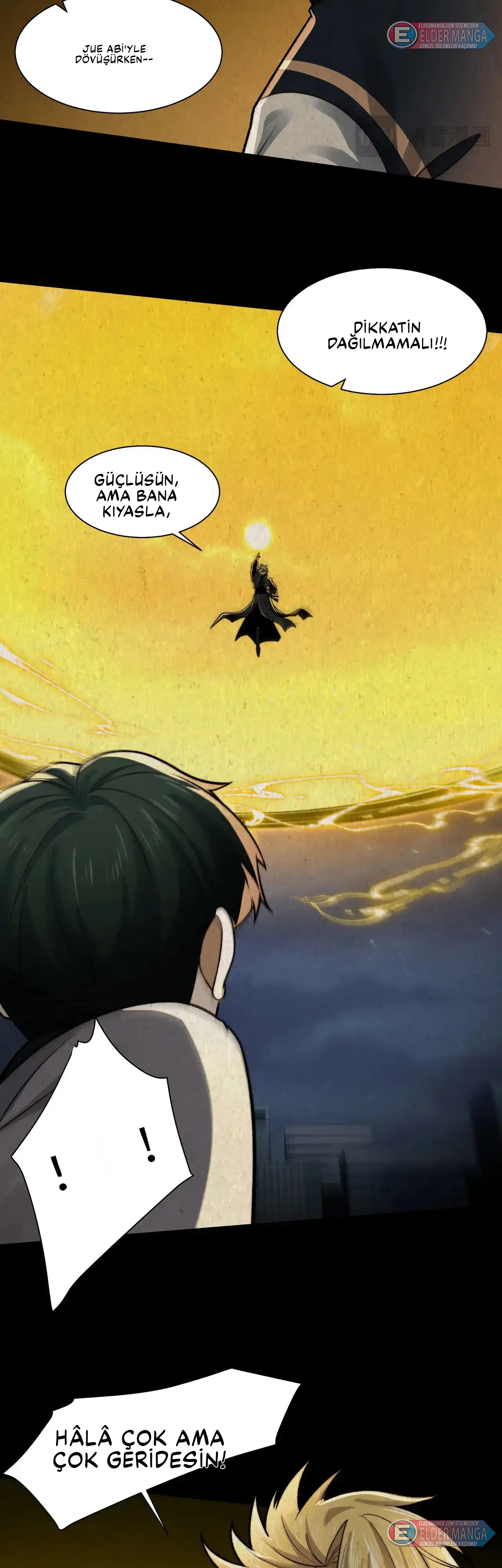 Deliye Her Gün Bayram! Bölüm 188 - Sayfa 5