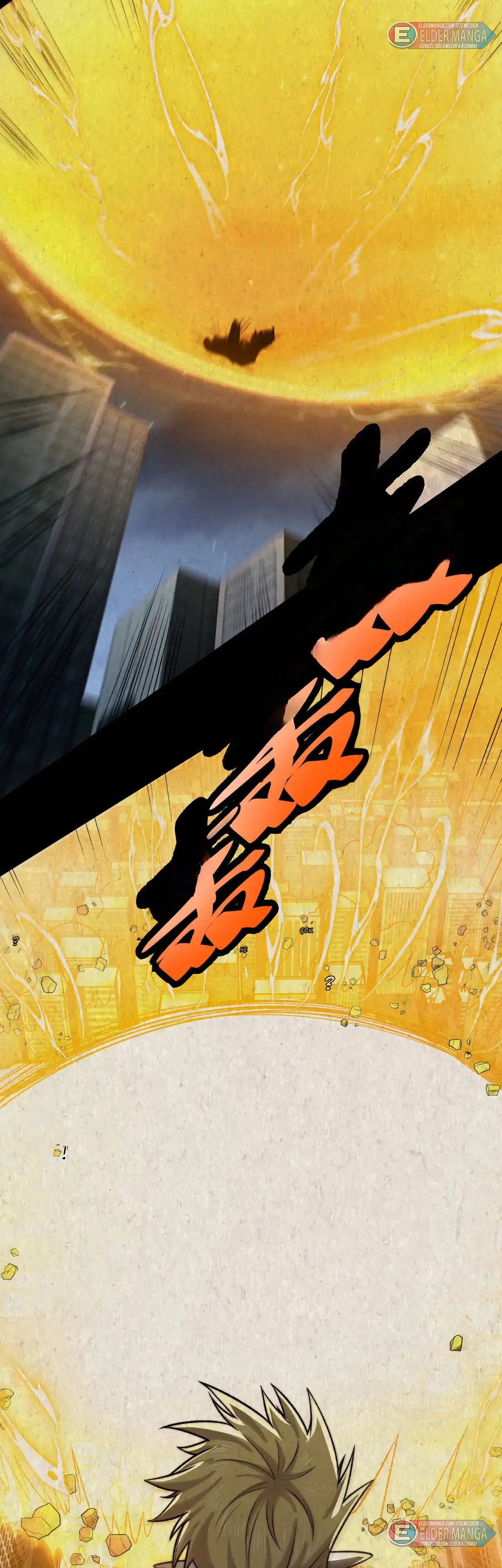 Deliye Her Gün Bayram! Bölüm 188 - Sayfa 7