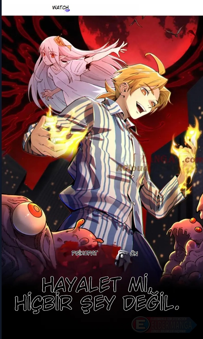 Deliye Her Gün Bayram! Bölüm 142 - Sayfa 1