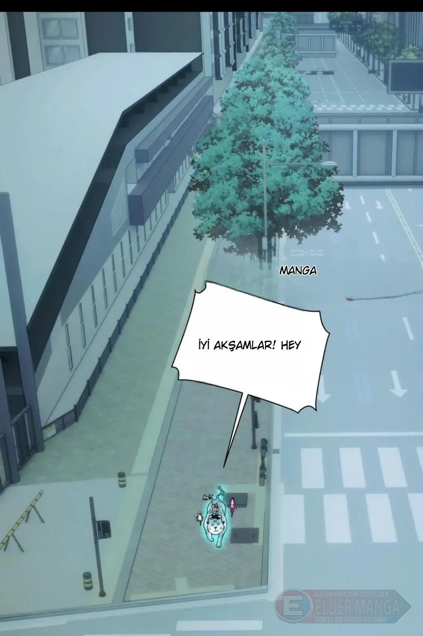 Deliye Her Gün Bayram! Bölüm 142 - Sayfa 3