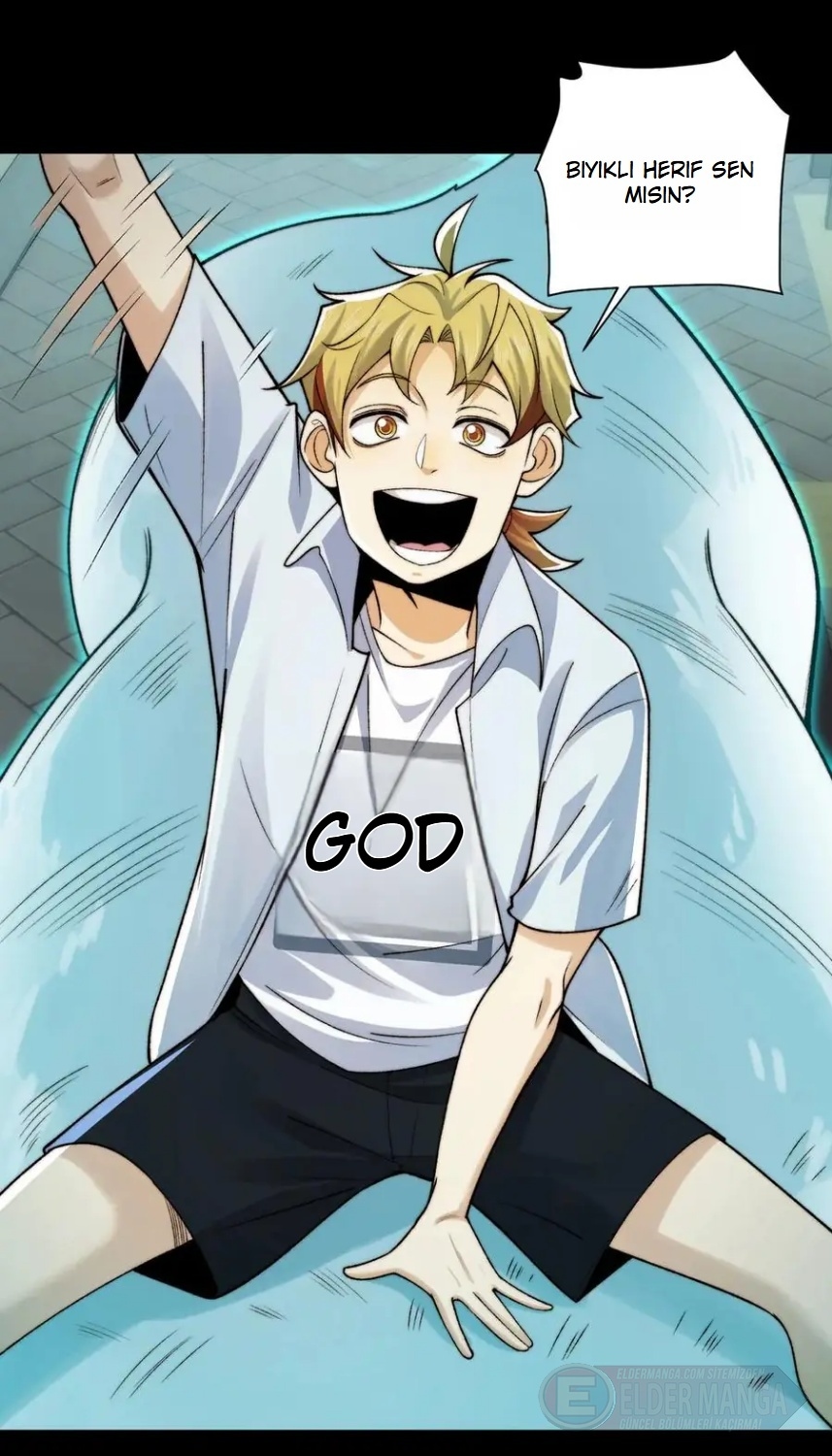 Deliye Her Gün Bayram! Bölüm 142 - Sayfa 5