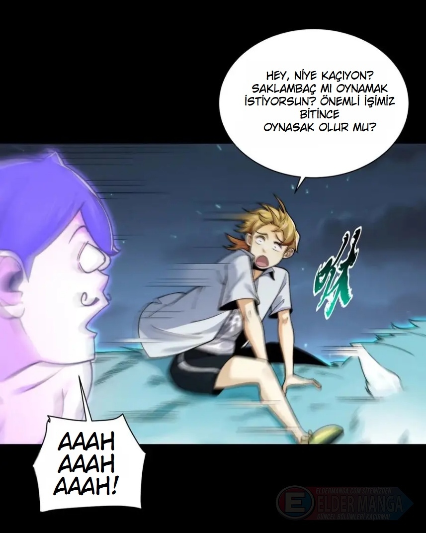 Deliye Her Gün Bayram! Bölüm 142 - Sayfa 11