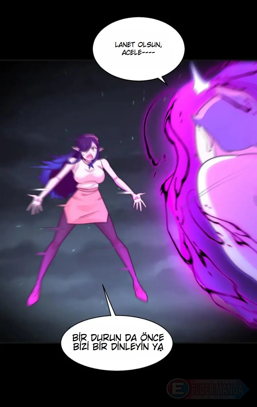 Deliye Her Gün Bayram! Bölüm 142 - Sayfa 14