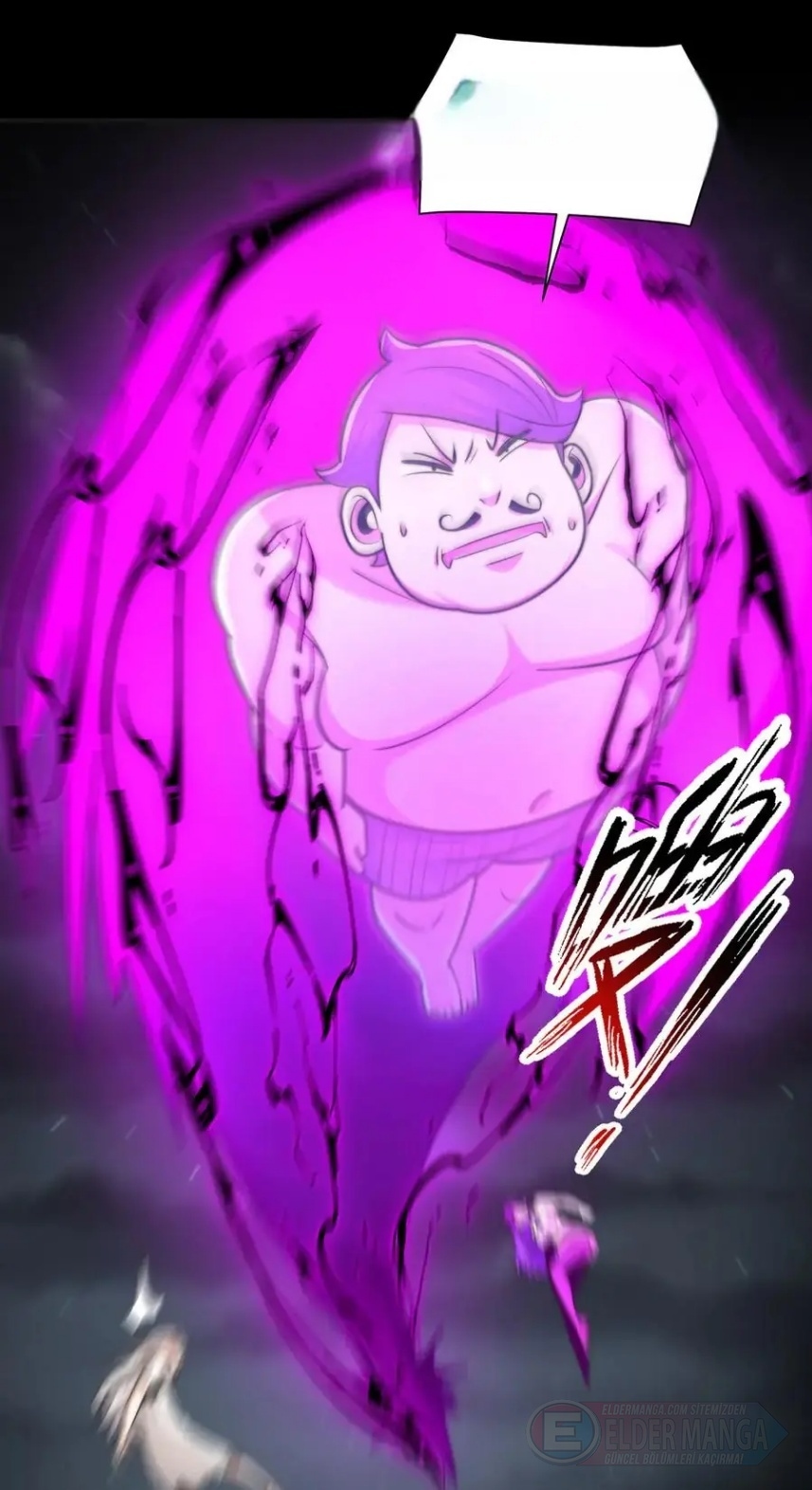 Deliye Her Gün Bayram! Bölüm 142 - Sayfa 15