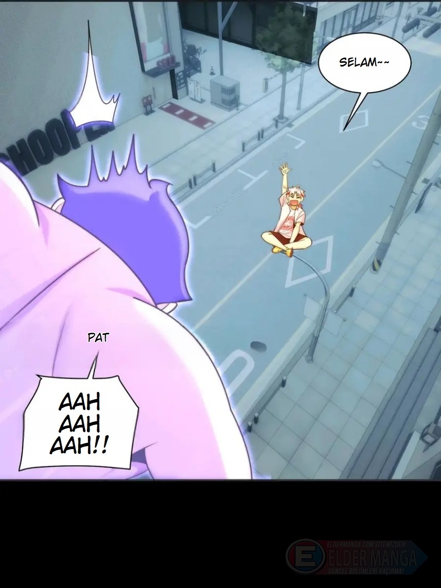 Deliye Her Gün Bayram! Bölüm 142 - Sayfa 17