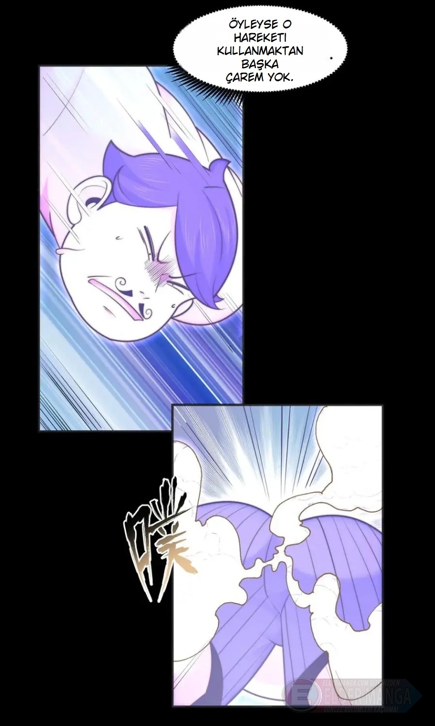 Deliye Her Gün Bayram! Bölüm 142 - Sayfa 18