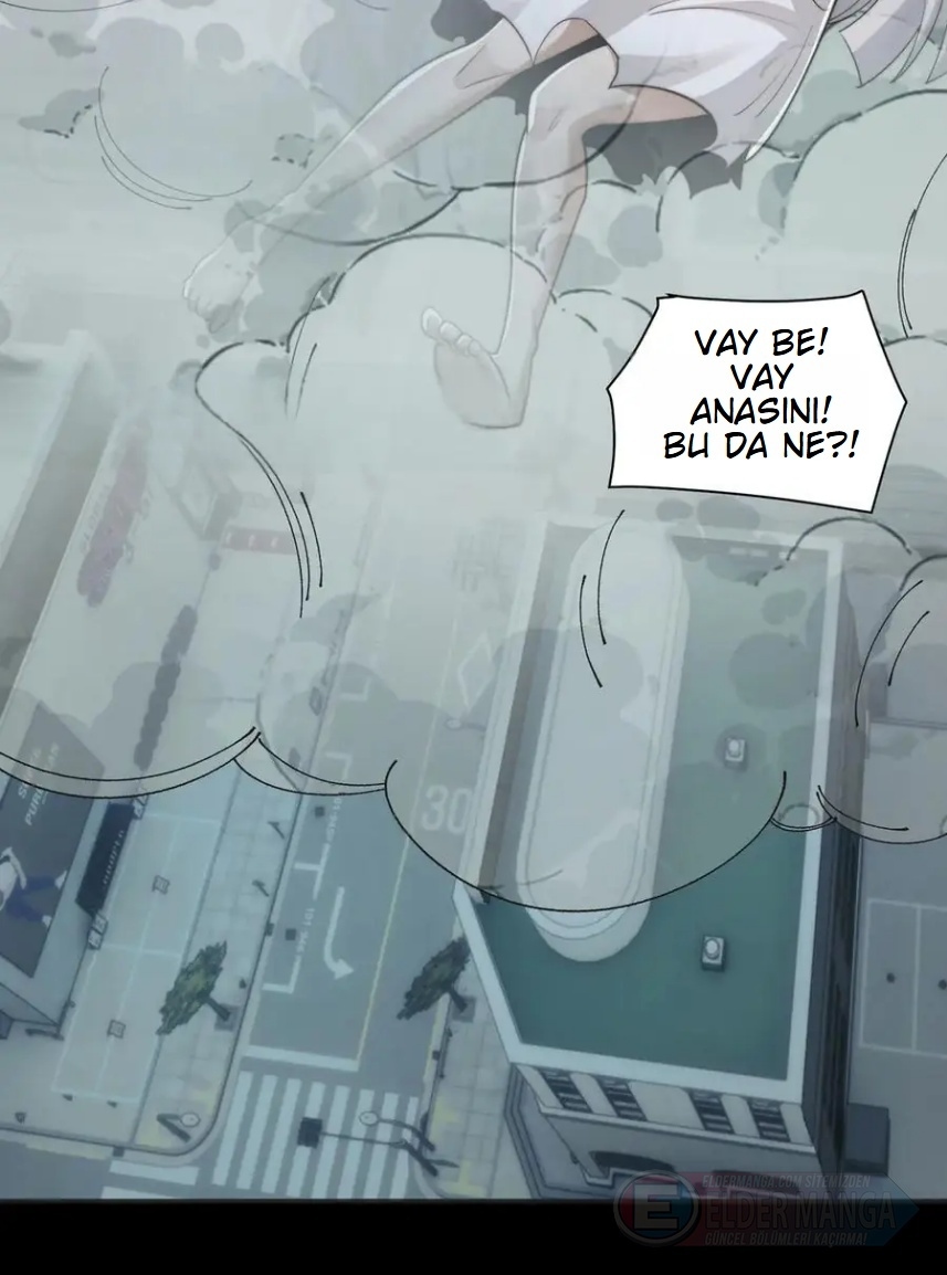 Deliye Her Gün Bayram! Bölüm 142 - Sayfa 20