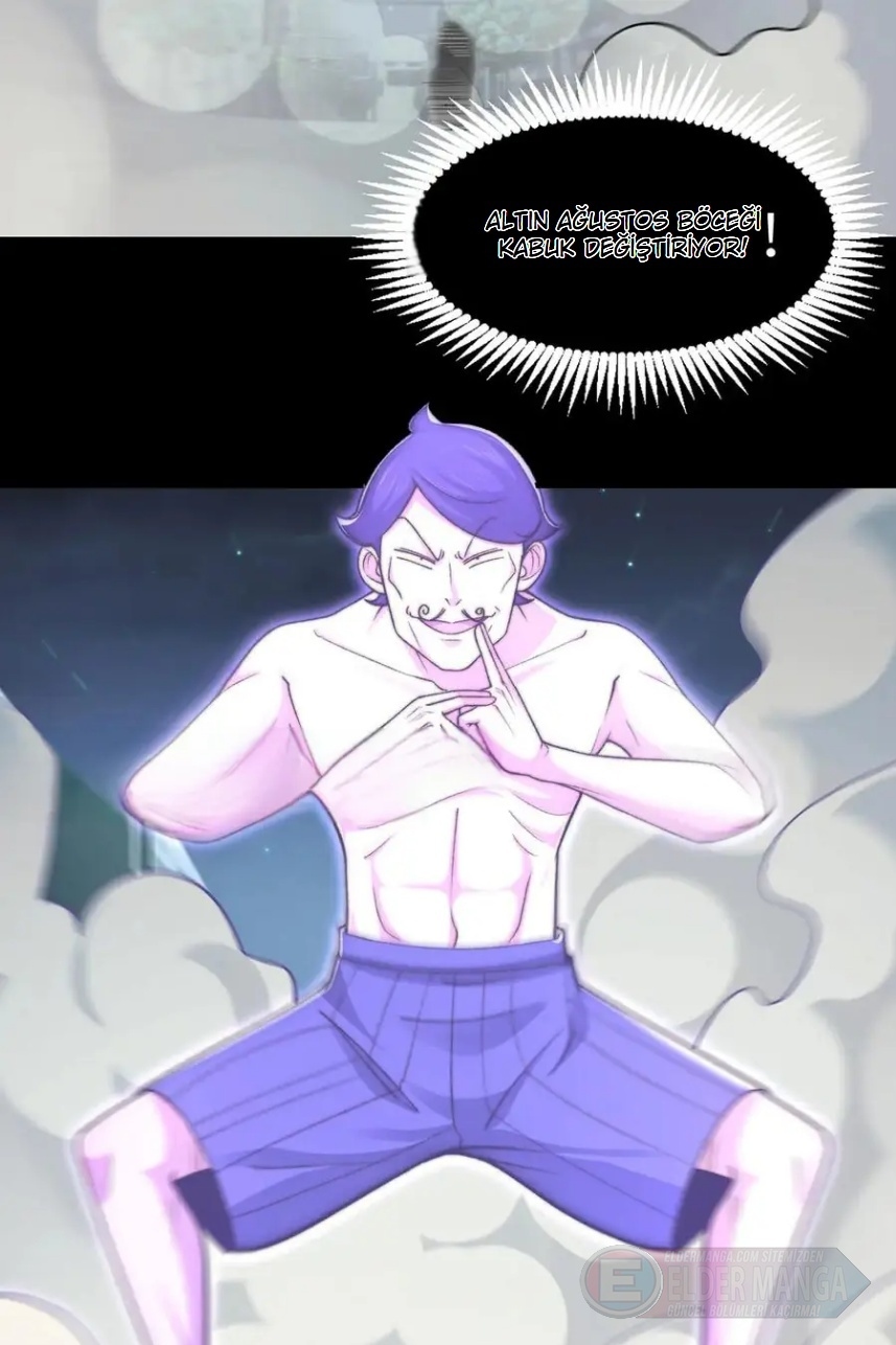 Deliye Her Gün Bayram! Bölüm 142 - Sayfa 22