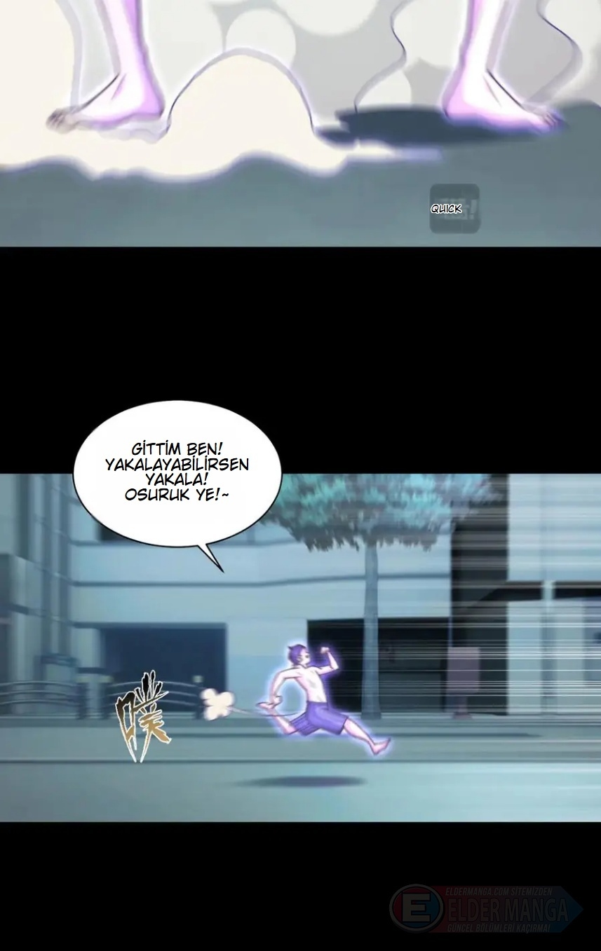 Deliye Her Gün Bayram! Bölüm 142 - Sayfa 23