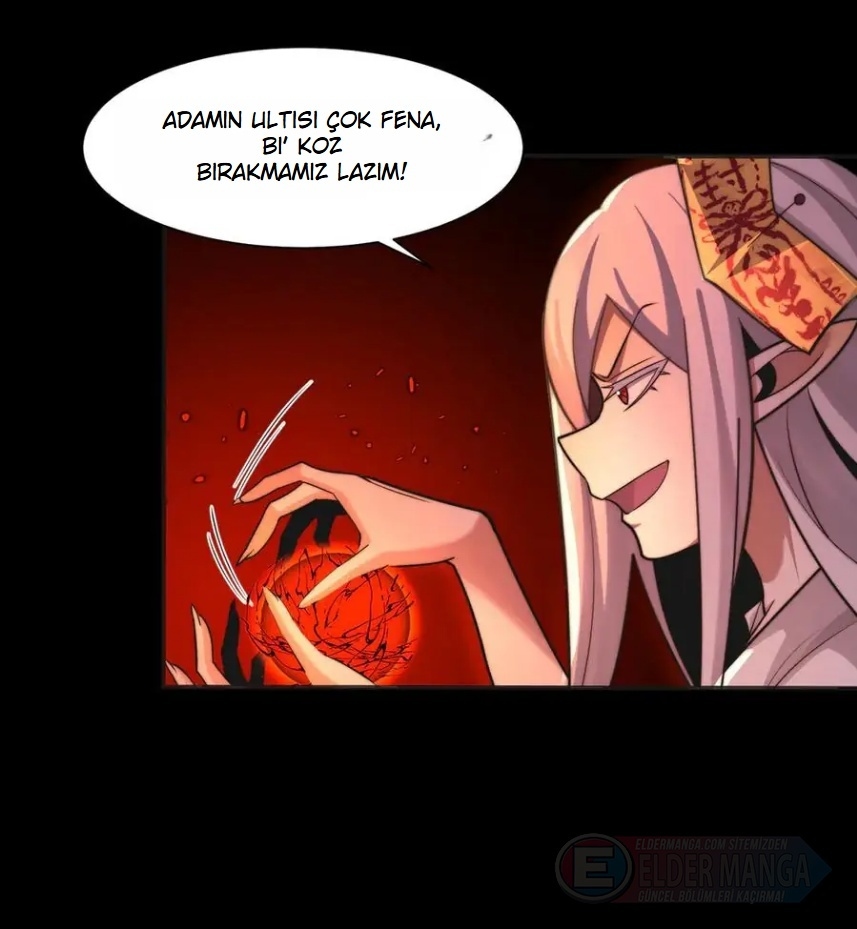 Deliye Her Gün Bayram! Bölüm 142 - Sayfa 33