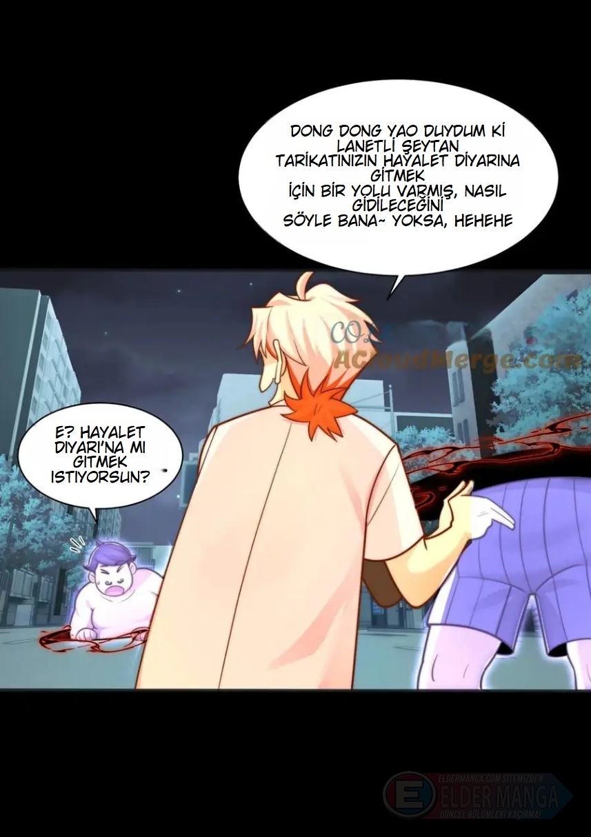 Deliye Her Gün Bayram! Bölüm 142 - Sayfa 36