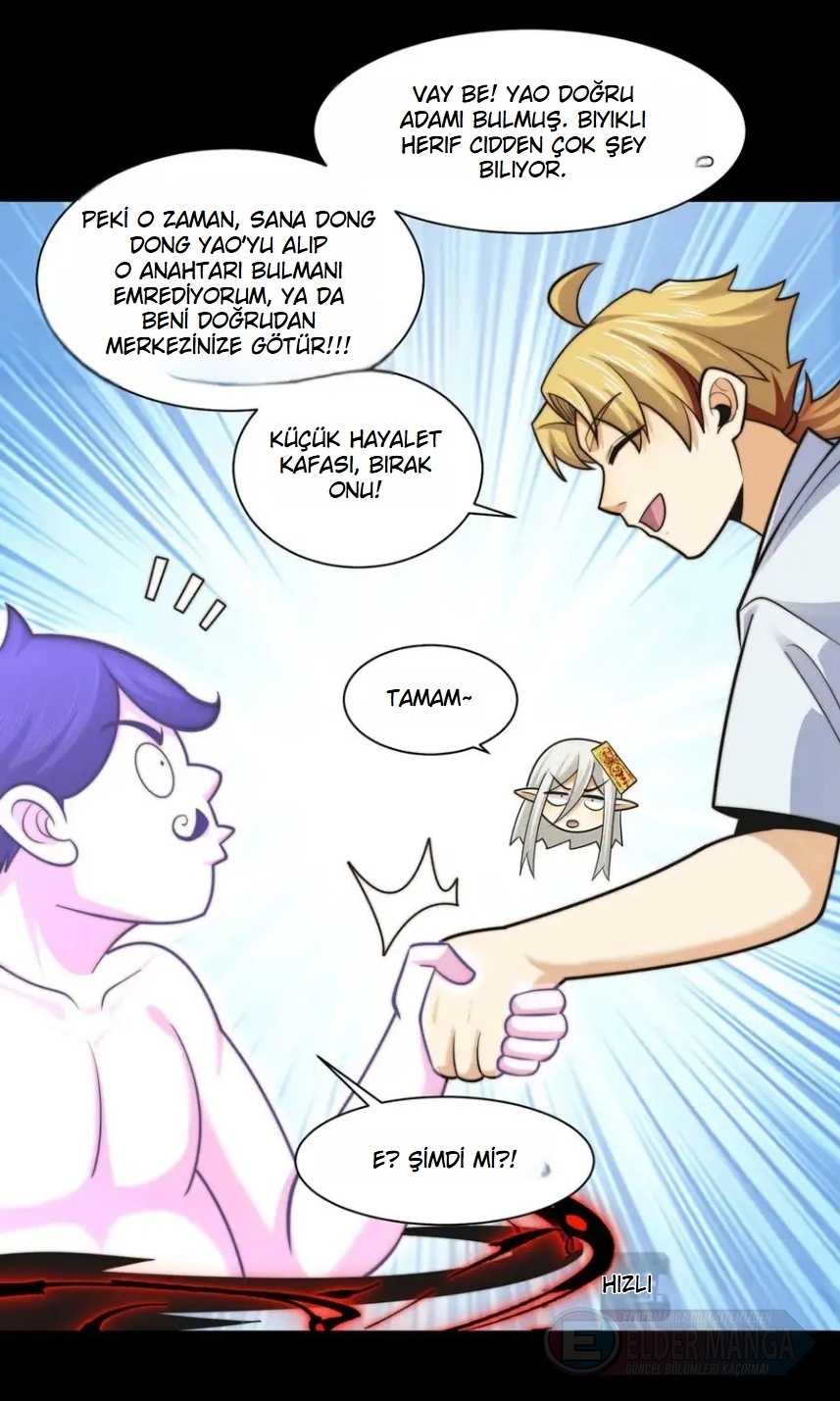 Deliye Her Gün Bayram! Bölüm 142 - Sayfa 43