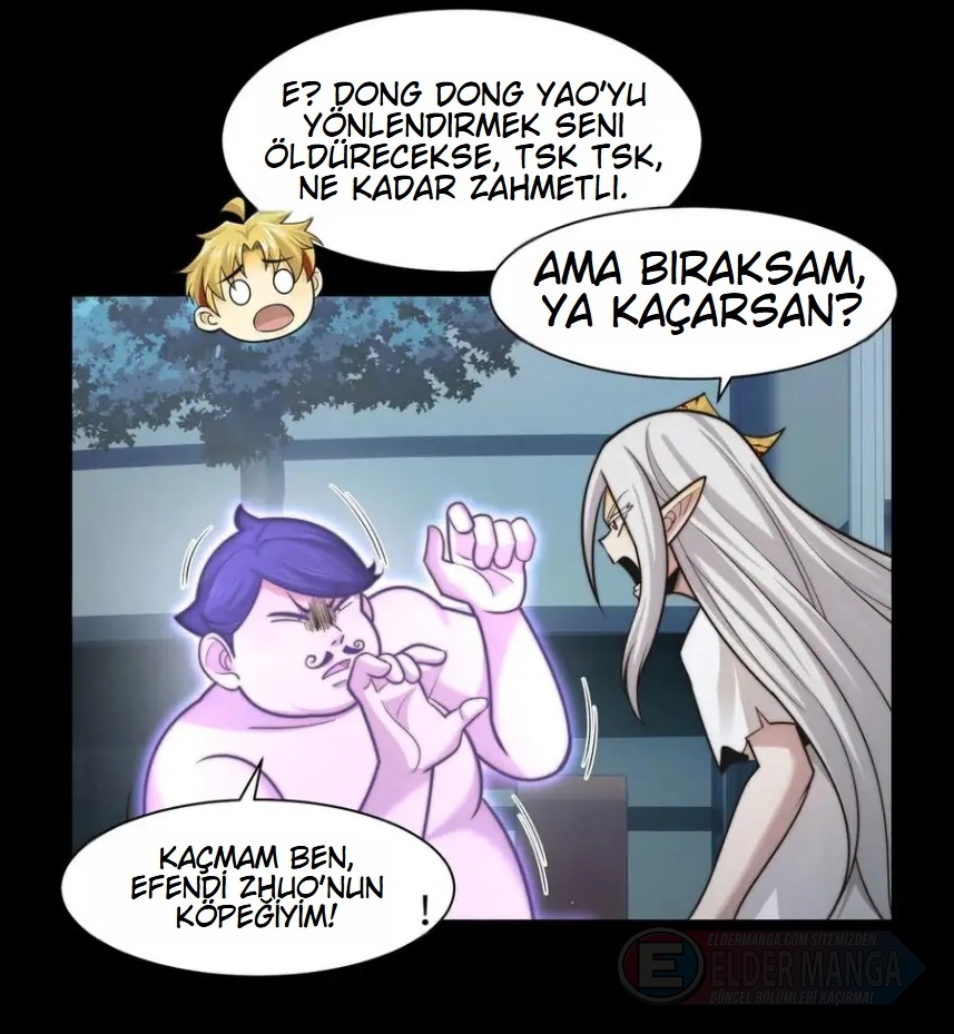 Deliye Her Gün Bayram! Bölüm 142 - Sayfa 47