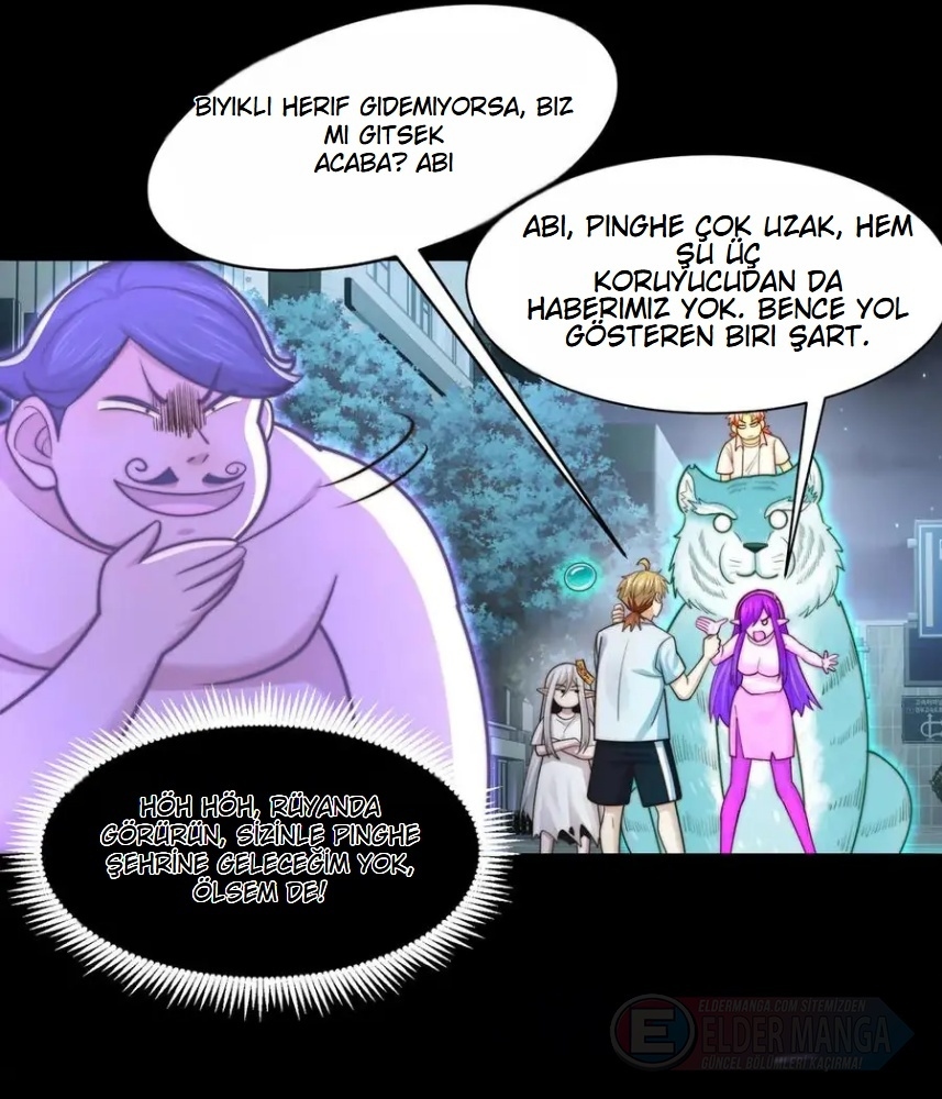 Deliye Her Gün Bayram! Bölüm 142 - Sayfa 48