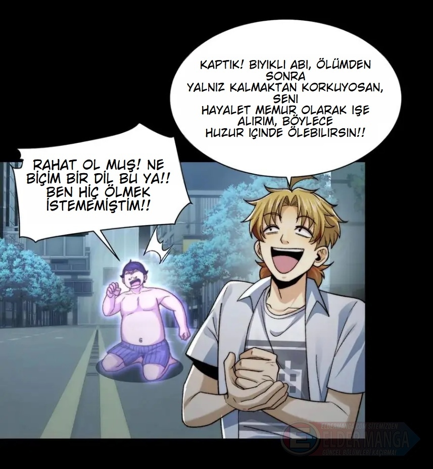 Deliye Her Gün Bayram! Bölüm 142 - Sayfa 49