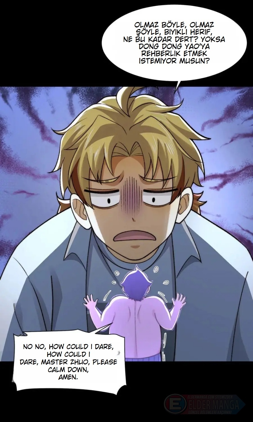 Deliye Her Gün Bayram! Bölüm 142 - Sayfa 50