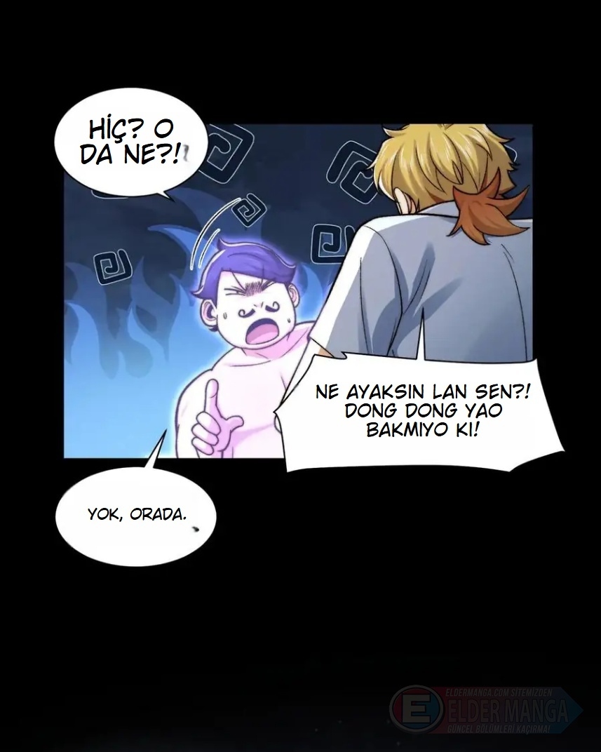 Deliye Her Gün Bayram! Bölüm 142 - Sayfa 51